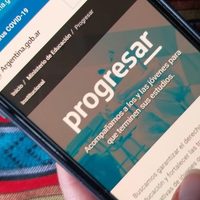 La ANSES lanza un bono extraordinario para beneficiarios del Progresar: cuándo se acreditará