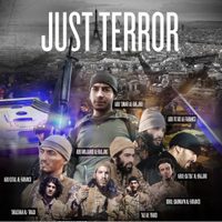 Publica Estado Islámico rostros de terroristas de la masacre en París