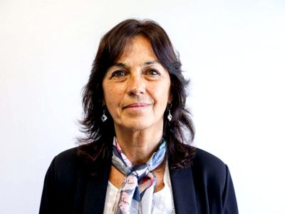 Vilma Ibarra contundente sobre el aborto: "Las mujeres muchas veces dejan su vida y su salud”