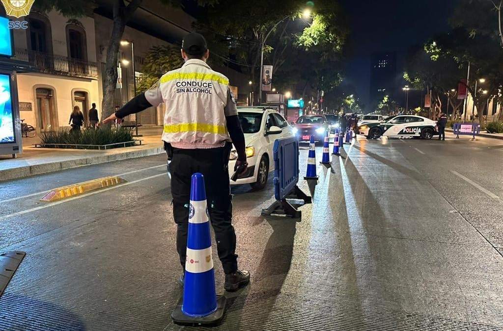 Operativo navideño