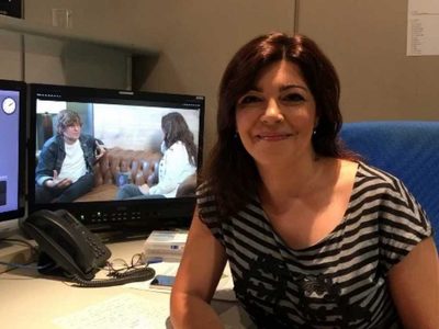 Horas de desesperación: buscan a una periodista española que no da señales desde el miércoles pasado
