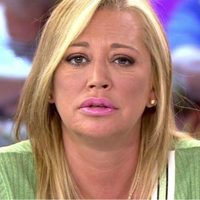 Belén Esteban recibe la disculpa más esperada 20 años después y rompe a llorar