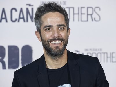 Roberto Leal reveló si será papá de un varón o una nena: llegará en menos de un mes