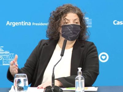 Argentina levanta restricciones por el covid-19 y anuncia que reabrirá las fronteras el 1 de octubre