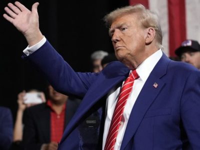 México no venderá ni un solo coche en EU, advierte Trump
