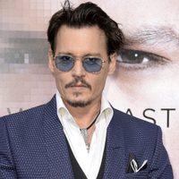 El divorcio lo cambió: Johnny Depp luce como otra persona en su nueva película