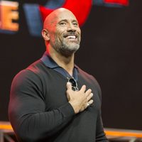 Éxito rotundo: Dwayne Johnson se posiciona como la estrella de Instagram y con todo el mérito