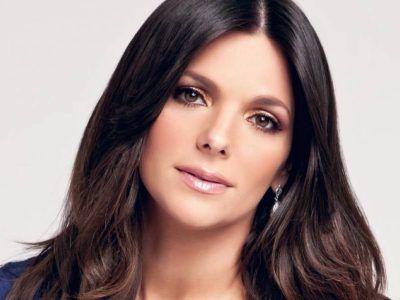¡OMG! Bárbara Bermudo dio la bienvenida al 2020 con un impactante video ¿Listo para verlo?