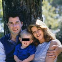 Murió Kirstie Alley, actriz de la icónica trilogía “Mira quién habla” junto a John Travolta