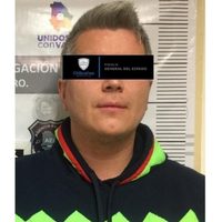 Por desvío de fondos públicos, detienen a exdirector del Instituto Chihuahuense de la Juventud