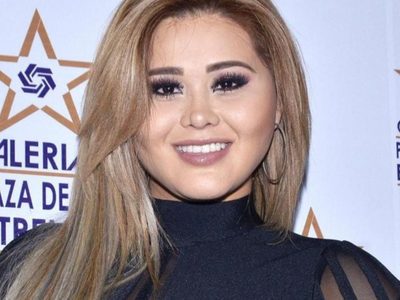 "¡El mayor bochorno!": Araceli Ordaz destruida en las redes por ¡desafinada!