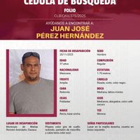 Colectivo informa de desaparición de cuatro traileros de Reynosa en carretera de Oaxaca