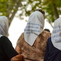 Por coronavirus: falleció una de las fundadoras de Madres de Plaza de Mayo