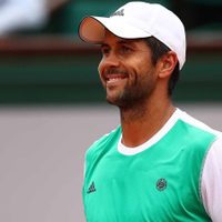 “No puedo quitar mi mirada”: la tierna postal de Fernando Verdasco que conquistó a sus seguidores