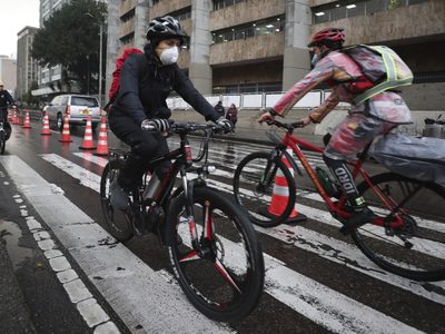 Italia fomenta el uso de bicicleta con una bonificación en la compra