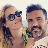 ¿Cómo aguantan tanto? Así es como se divierten Mica Viciconte y Fabián Cubero en la cuarentena