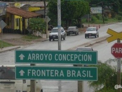 Bolivia cierra fronteras con Brasil para evitar la entrada de variantes del coronavirus