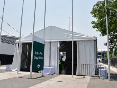 Cuánto y de qué manera ha gastado el gobierno para atender la pandemia