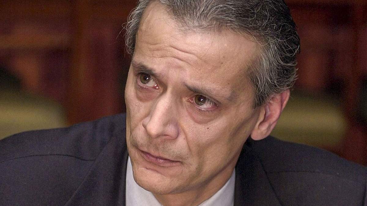 Javier Castrilli