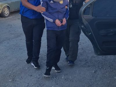 Junín de los Andes: vendía marihuana a pocos metros de dos escuelas