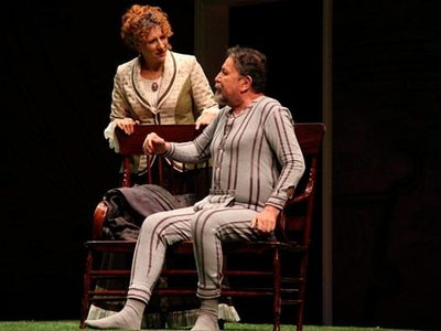 Cuando el teatro se vuelve enemigo del público
