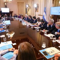 Infectadura: especialistas afines al Gobierno repudiaron este nuevo término