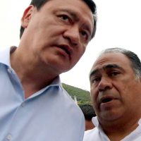 'Nada justifica que la sociedad se pueda armar”: Osorio Chong sobre autodefensas en Guerrero