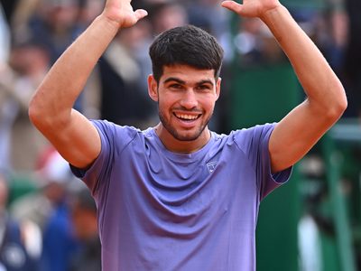 Carlos Alcaraz vence a Lorenzo Musetti y gana en Montecarlo su sexto título Masters 1000