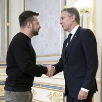 Armas de EU marcarán diferencias mientras Ucrania enfrenta ofensiva rusa: Blinken