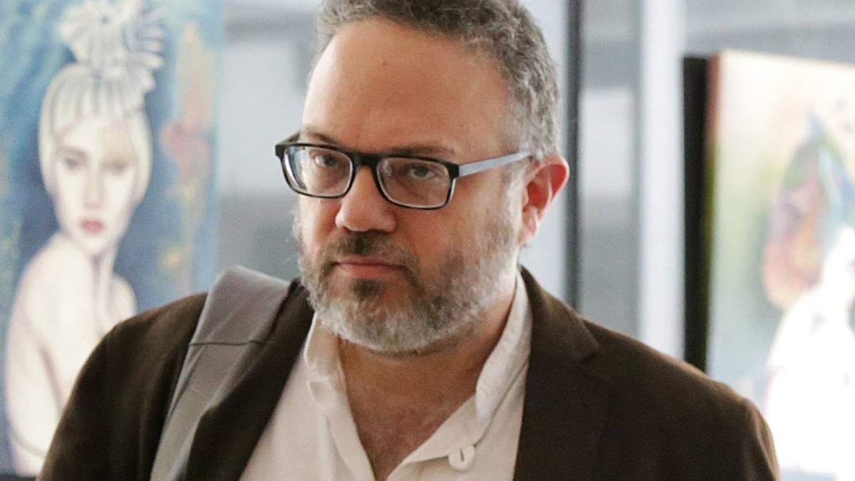 Matías Kulfas. Fuente: (Twitter)