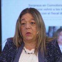 La escribana de Adorni dijo que el funcionario y la vendedora del departamento se conocían de antes