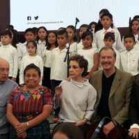 Vicente Fox convoca a la resistencia para que AMLO 'no nos lleve entre las patas”