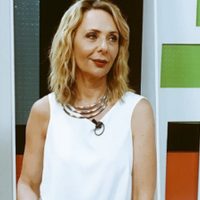 ¡Teme lo peor! Evelyn von Brocke y un extraño mensaje para su marido cirujano: "Los esperamos..."