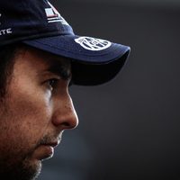 “Quiero hacer una dupla mexicana”: el piloto que quiere correr con Checo Pérez en la F1