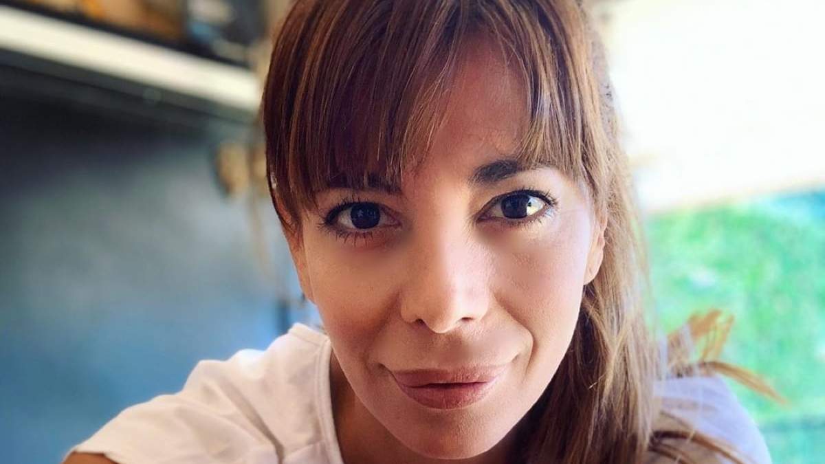 Ximena Capristo. Fuente: (Instagram).