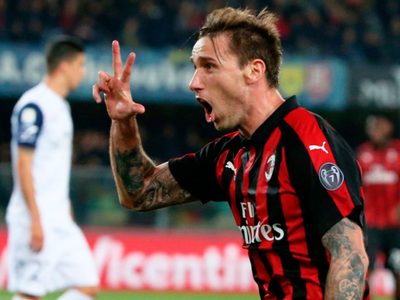 ¿Lucas Biglia regresa a Independiente post coronavirus?
