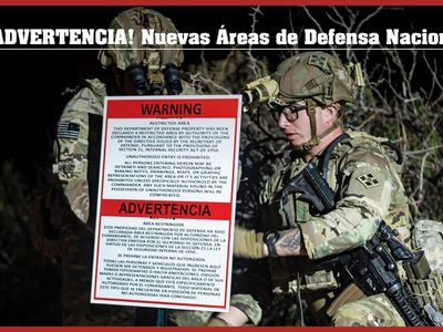 EU crea “áreas de defensa” en la frontera y advierte a migrantes que habrá cárcel si las cruzan