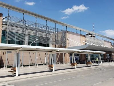 Por una medida gremial, podrían haber demoras en los vuelos