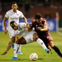 El probable once de River para vencer a Liga de Quito y conquistar el grupo