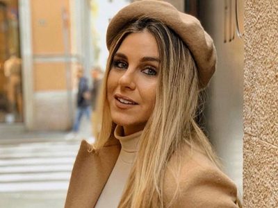Ivana Icardi no se lo pensó y se atrevió con un look que generó polémica en las redes sociales