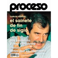 Fox acusa a AMLO de populista, pero en 1999 declaró a Proceso ser 'el más populista de los populistas”: Verificado 2018