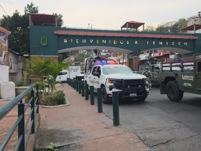 Morelos suma 11 ataques armados en seis días tras relevo en la SSPC