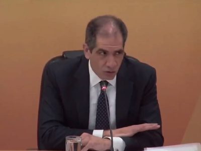La reforma eléctrica, “un par de zapatos que le quedarían muy chicos a la economía: Shell México