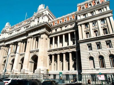 La Corte Suprema confirmó el cierre de la causa contra Bullrich por el operativo en Campo Maripe