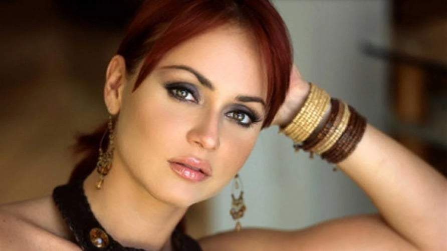 Gabriela Spanic. Fuente: (Instagram)