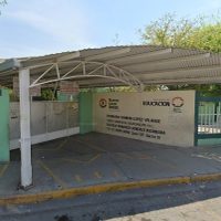 Hallan cuchillos a alumnos de una primaria en Guadalupe, NL; un maestro es amenazado