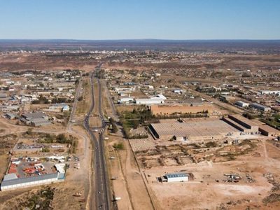 El Municipio de Neuquén Capital proyecta una megaobra en Parque Industrial