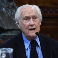 Pino Solanas habló de su delicado estado de salud tras dar positivo en coronavirus
