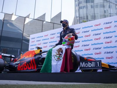 La Fórmula 1 en cifras: derrama económica, aficionados, turismo...
