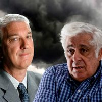 "Ya nos encontraremos": la reacción de Alberto Samid por la muerte de Mauro Viale